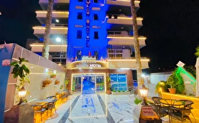 Otel Dışı