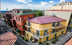 Otel Dışı