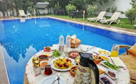Yeme & İçme