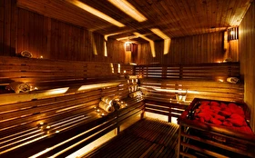 Spa & Termal