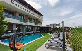Otel Dışı
