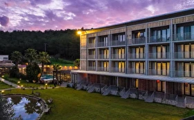 Otel Dışı