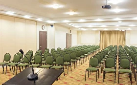 Toplantı & Seminer