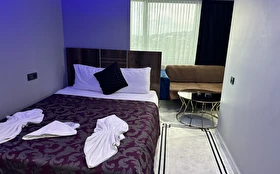Otel Dışı