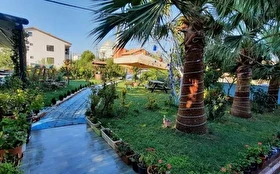 Otel Dışı