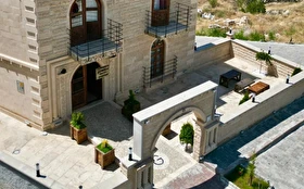 Otel Dışı
