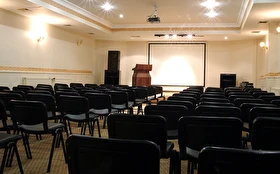 Toplantı & Seminer