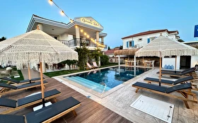 Otel Dışı