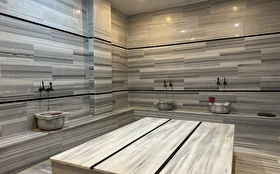 Spa & Termal