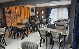 Toplantı & Seminer