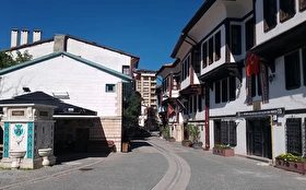 Otel Dışı