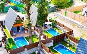 Otel Dışı