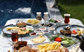 Yeme & İçme