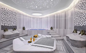 Spa & Termal
