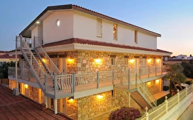 Otel Dışı