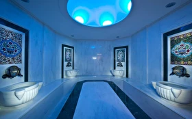 Spa & Termal