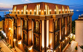 Otel Dışı