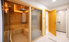 Spa & Termal