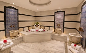 Spa & Termal