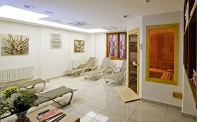 Spa & Termal