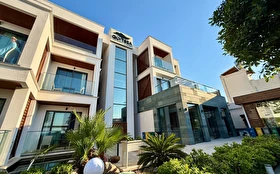 Otel Dışı