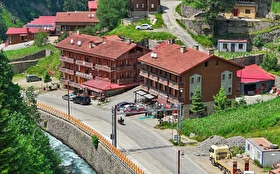Otel Dışı