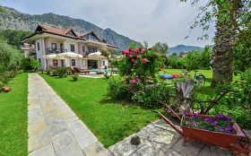 Otel Dışı