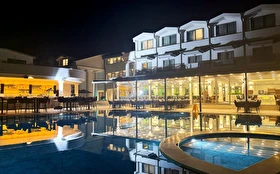 Otel Dışı
