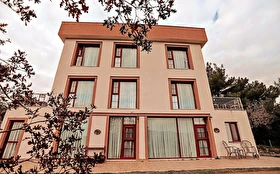 Otel Dışı