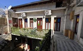 Otel Dışı