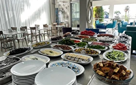 Yeme & İçme