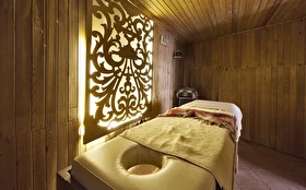 Spa & Termal