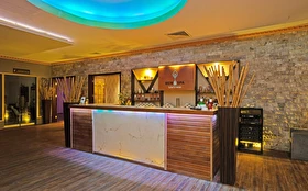 Spa & Termal