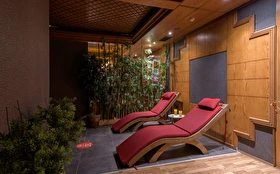 Spa & Termal