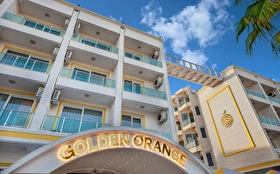 Otel Dışı
