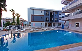 Otel Dışı