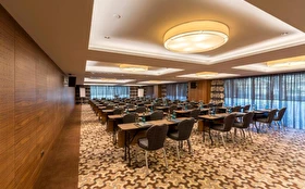 Toplantı & Seminer
