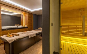 Spa & Termal