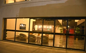 Otel Dışı