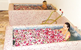 Spa & Termal