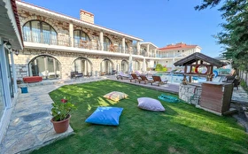 Otel Dışı