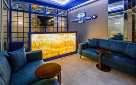 Spa & Termal
