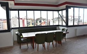 Toplantı & Seminer