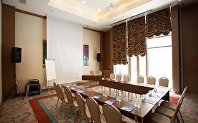 Toplantı & Seminer
