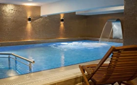 Spa & Termal