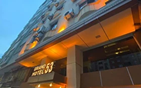 Otel Dışı