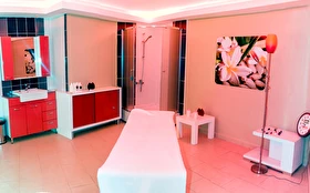Spa & Termal