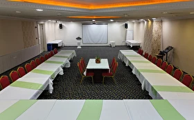 Toplantı & Seminer