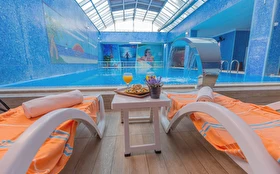 Spa & Termal