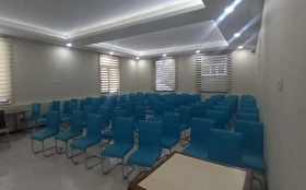Toplantı & Seminer